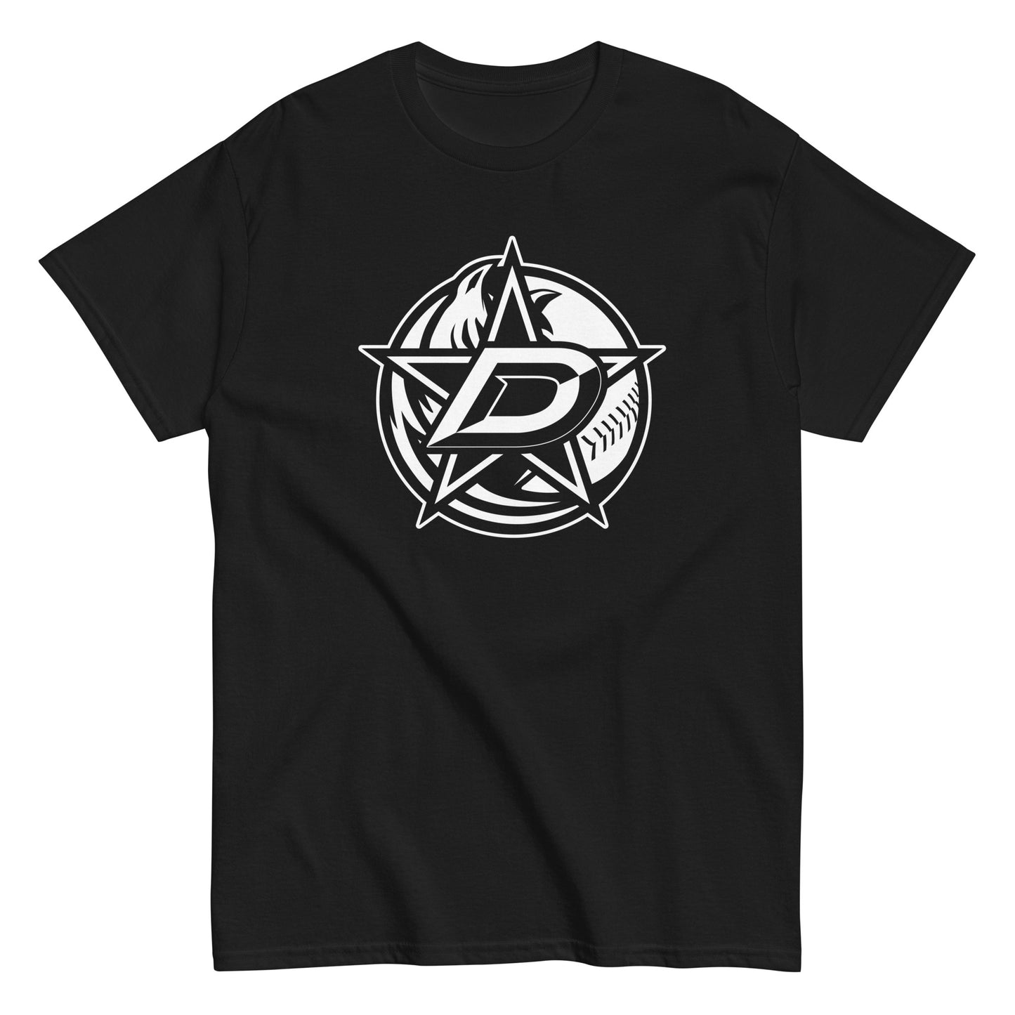 DAL Tee - 1 Color