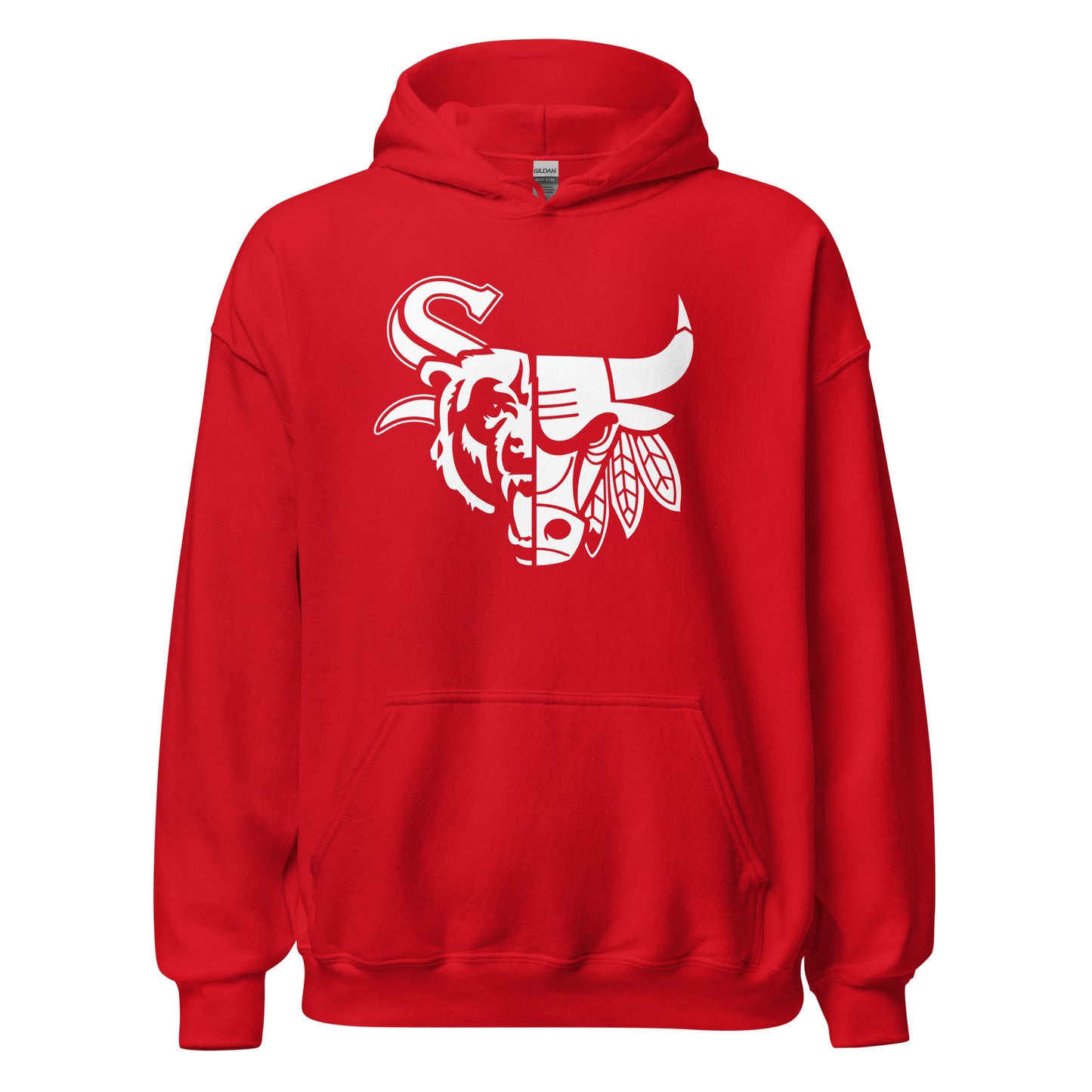 CHI (Sox) Hoodie - 1 Color