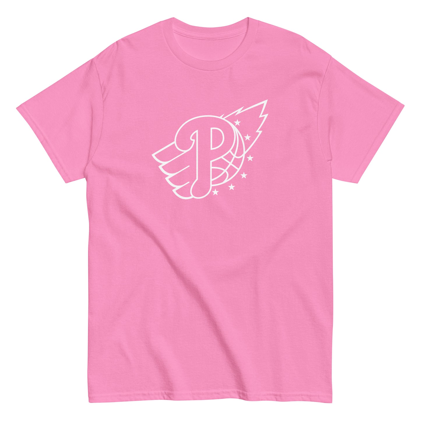 PHI Tee - 1 Color