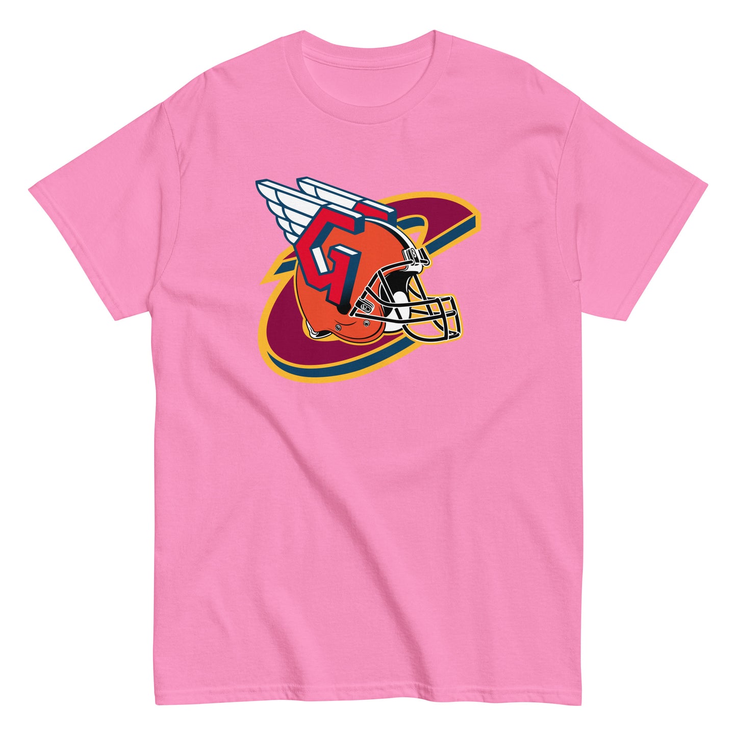 CLE Tee - Full Color
