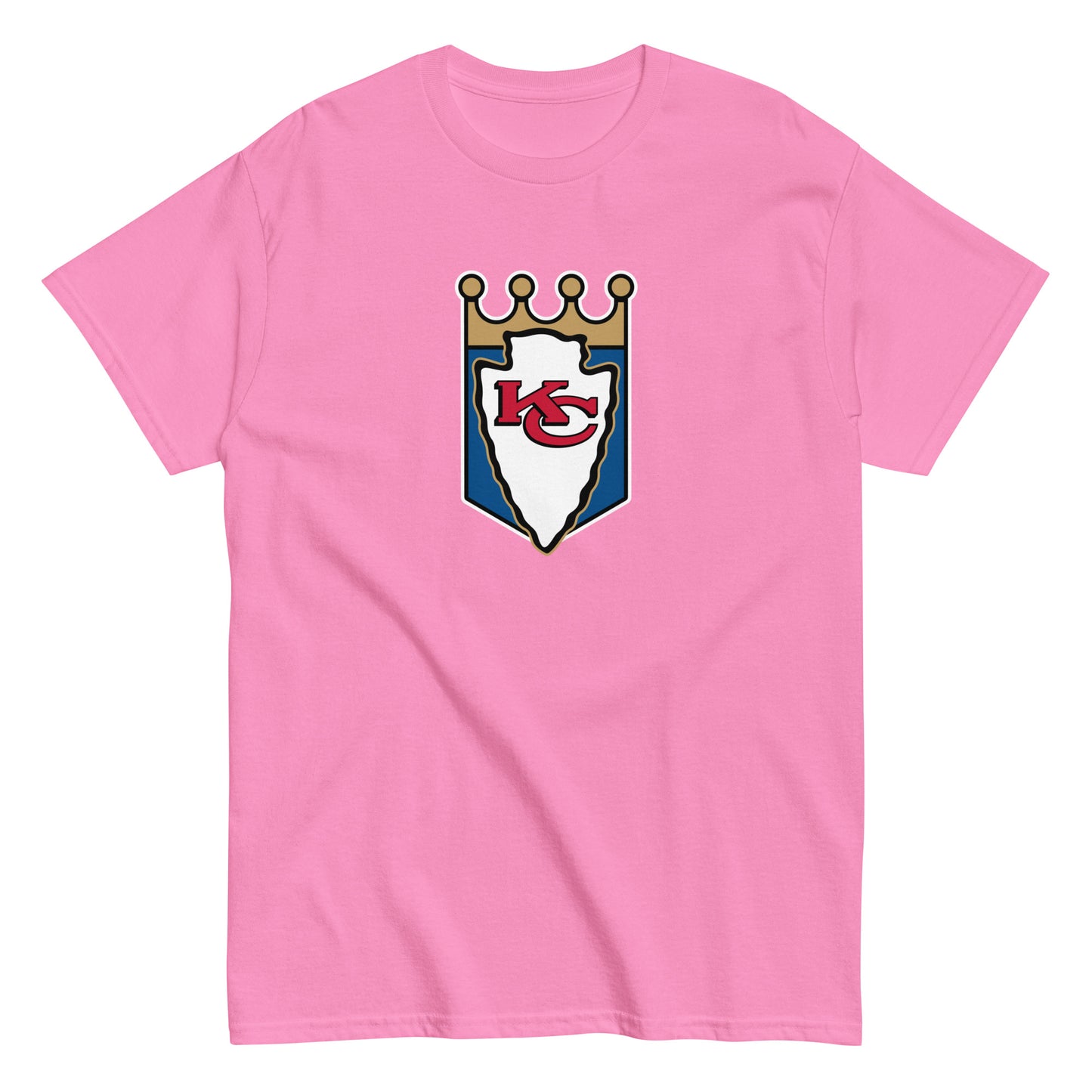 KC Tee - Full Color