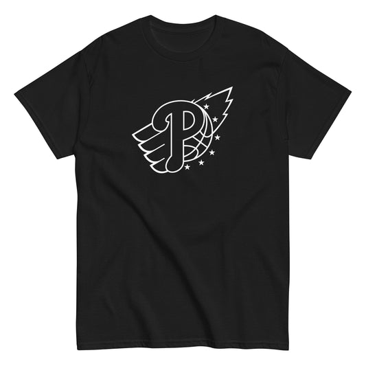 PHI Tee - 1 Color