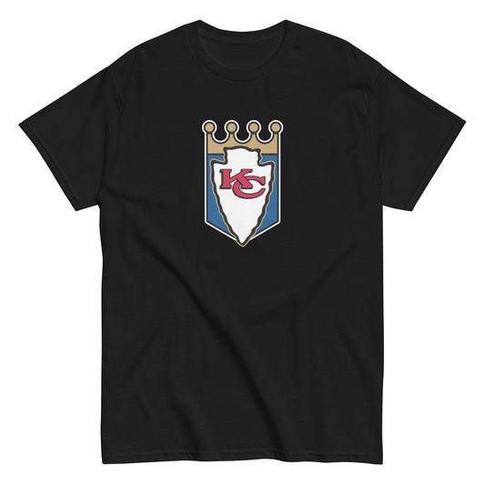 KC Tee - Full Color