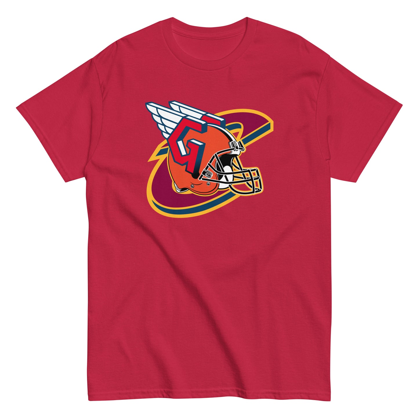 CLE Tee - Full Color