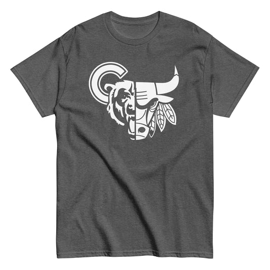 CHI (Cubs) Tee - 1 Color