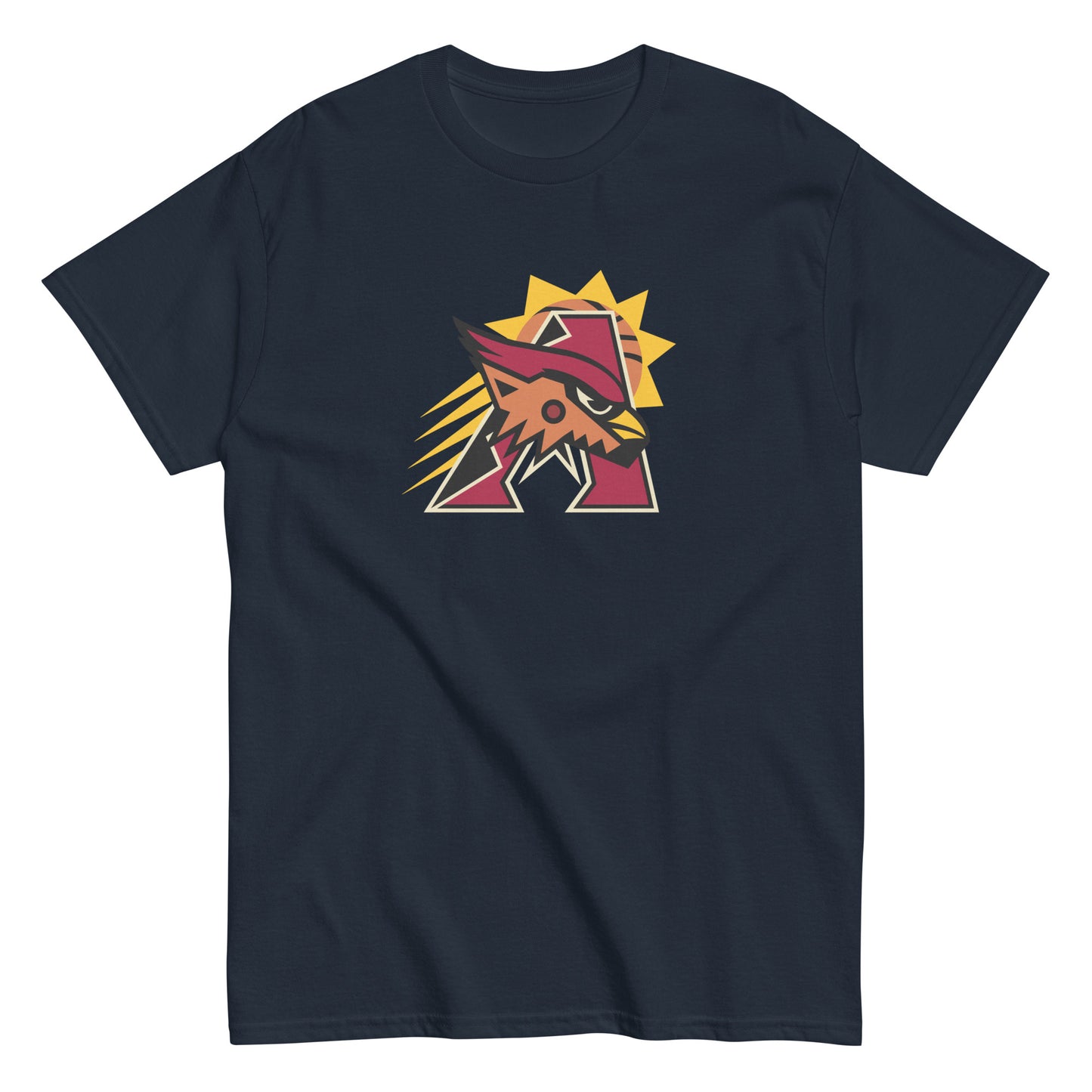 PHO Tee - Full Color