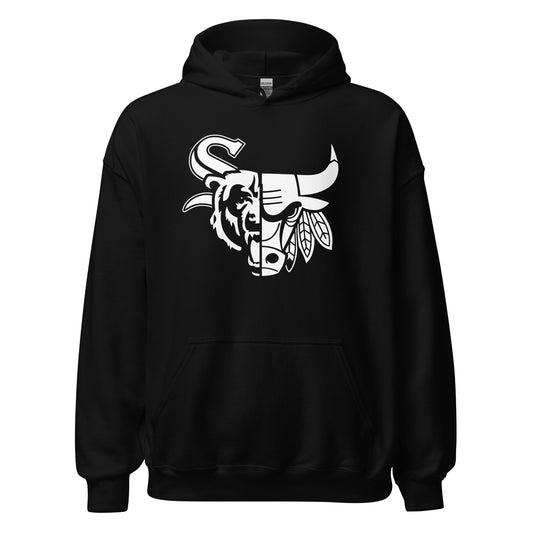 CHI (Sox) Hoodie - 1 Color
